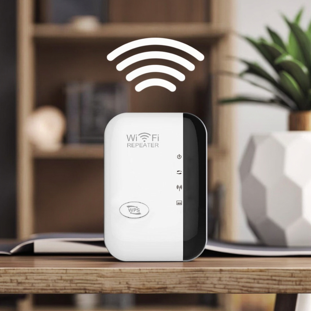 📶VELOLINK® Mejorador de internet