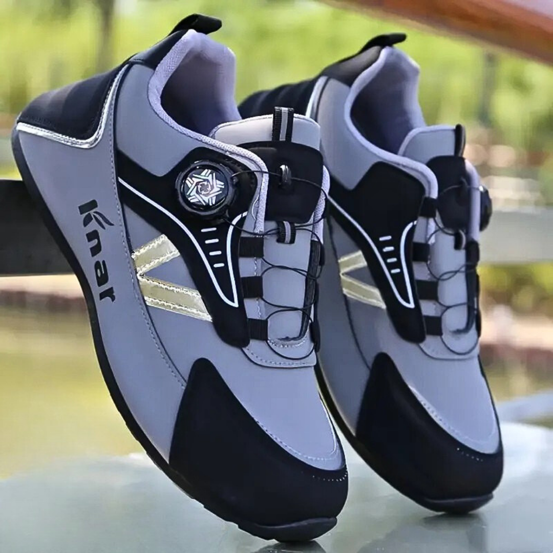 👟COMFORTWALK® Zapatillas ortopédicas