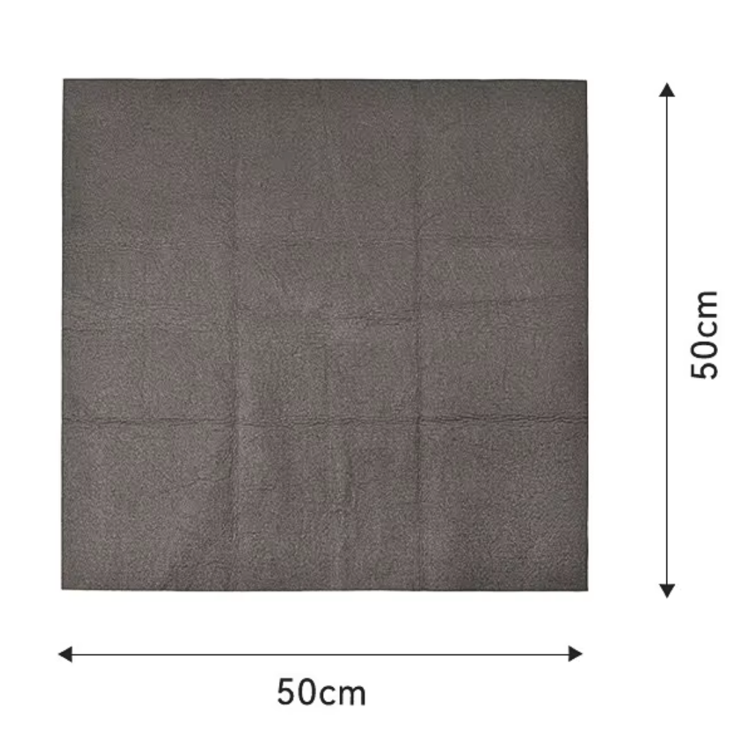 🧽ABSORBEX® x5 Pack trapos de microfibra ultra absorbentes