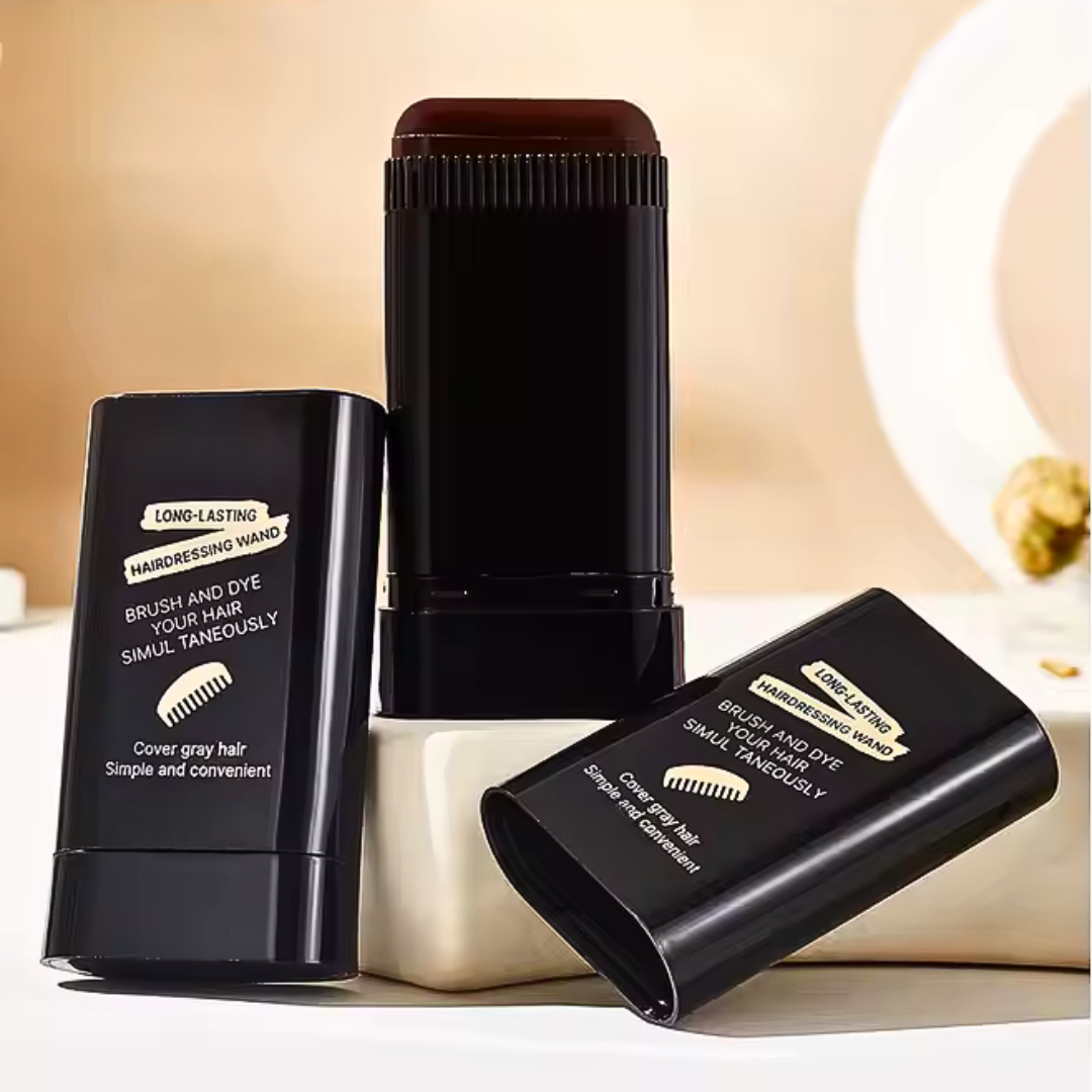 ✨CANASTIK® Tinte en Barra Cubre Canas