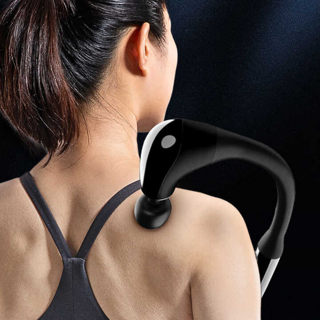 🌀CurvRelax Pro® Masajeador Eléctrico Multizona