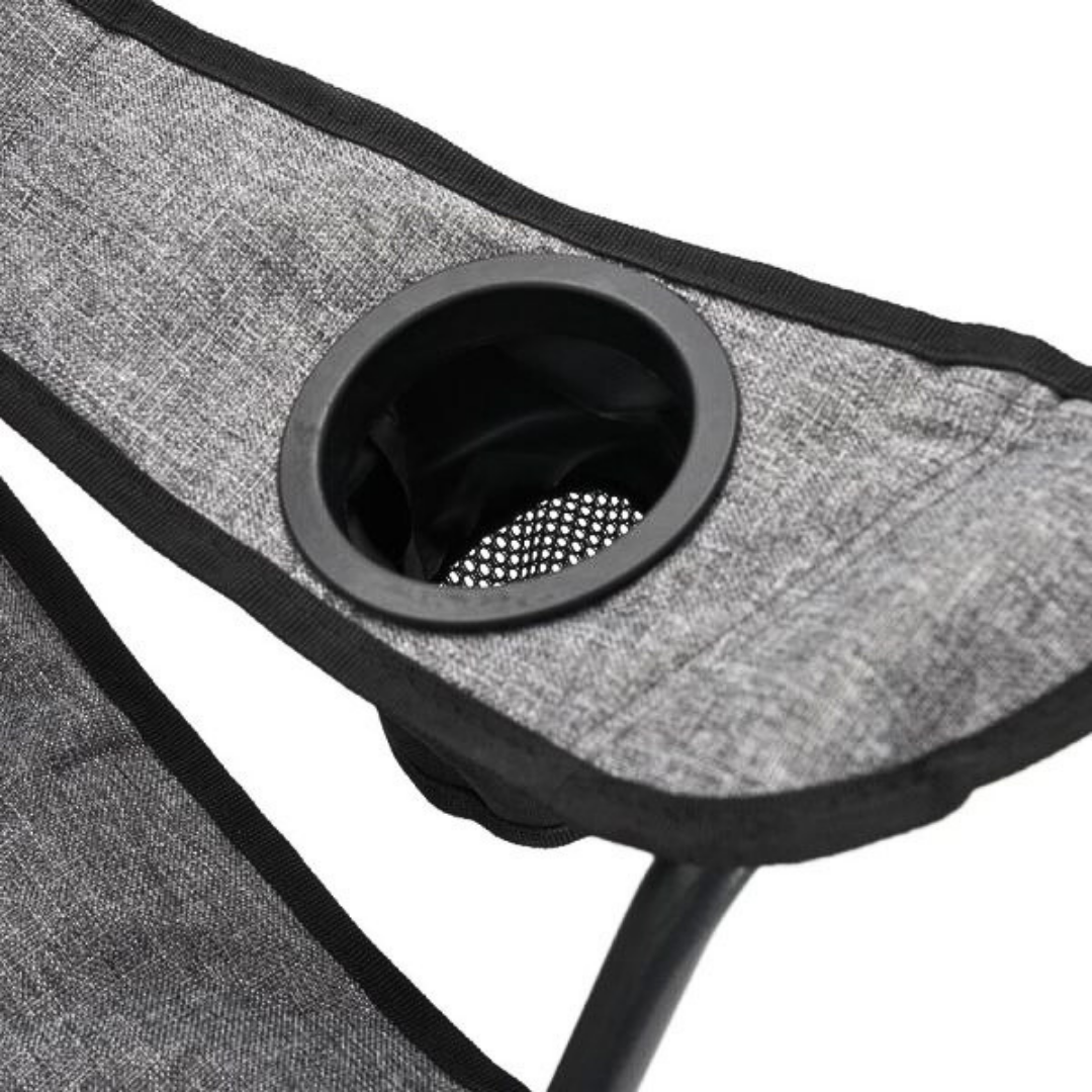 COMFORTGO® Silla Plegable Portátil Premium