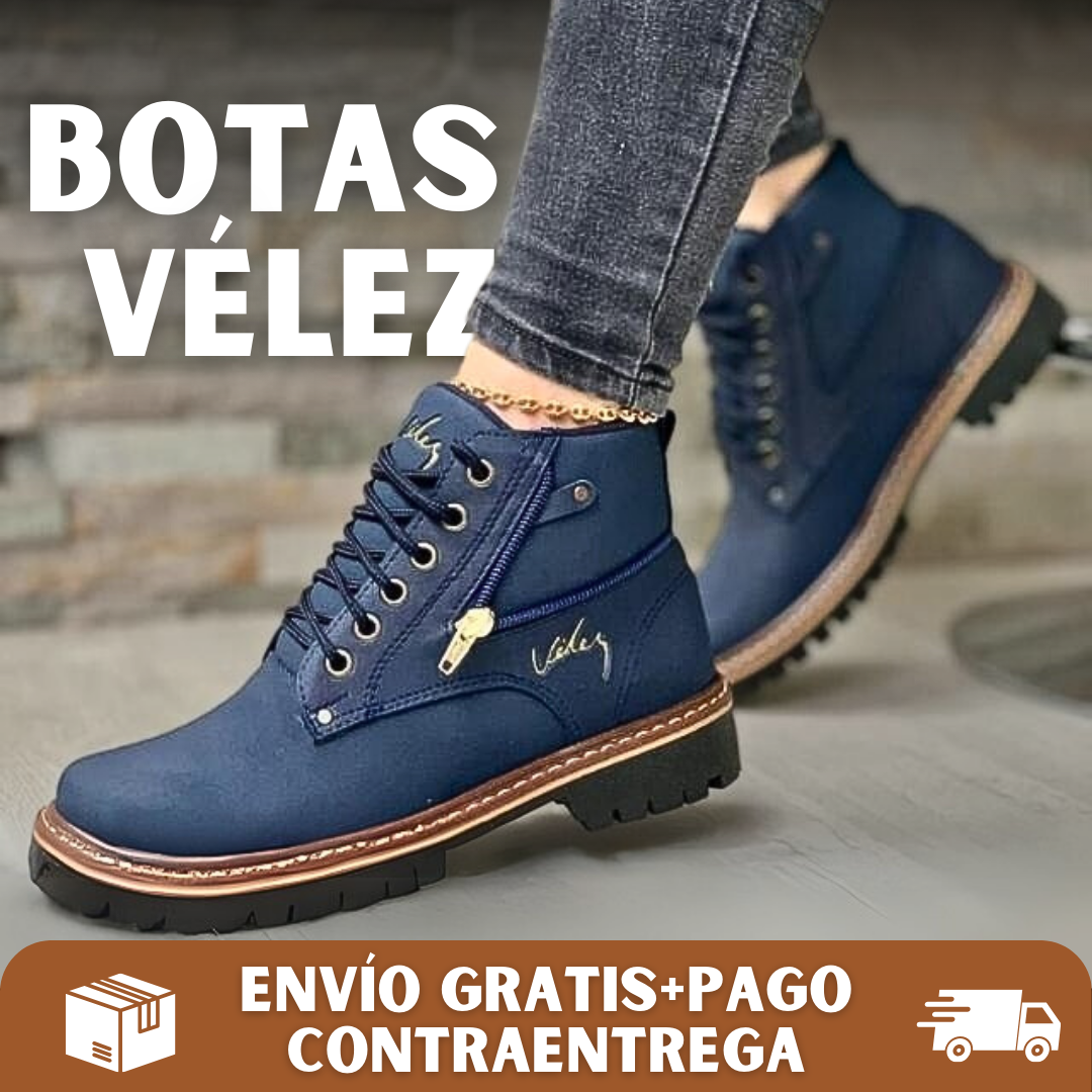BOTINES VELEZ
