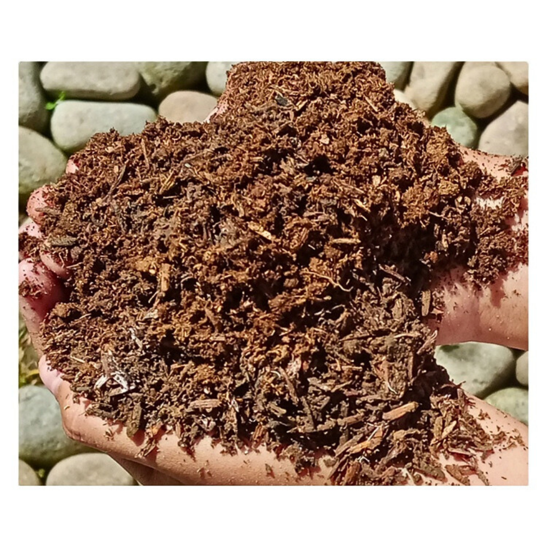 🌱BOLSA DE TIERRA ESPECIAL ABONADA PARA PLANTAS