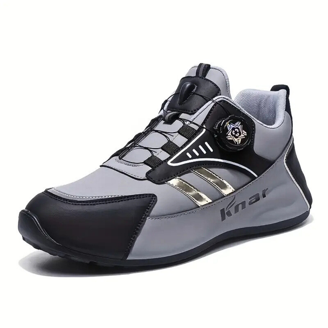 👟COMFORTWALK® Zapatillas ortopédicas