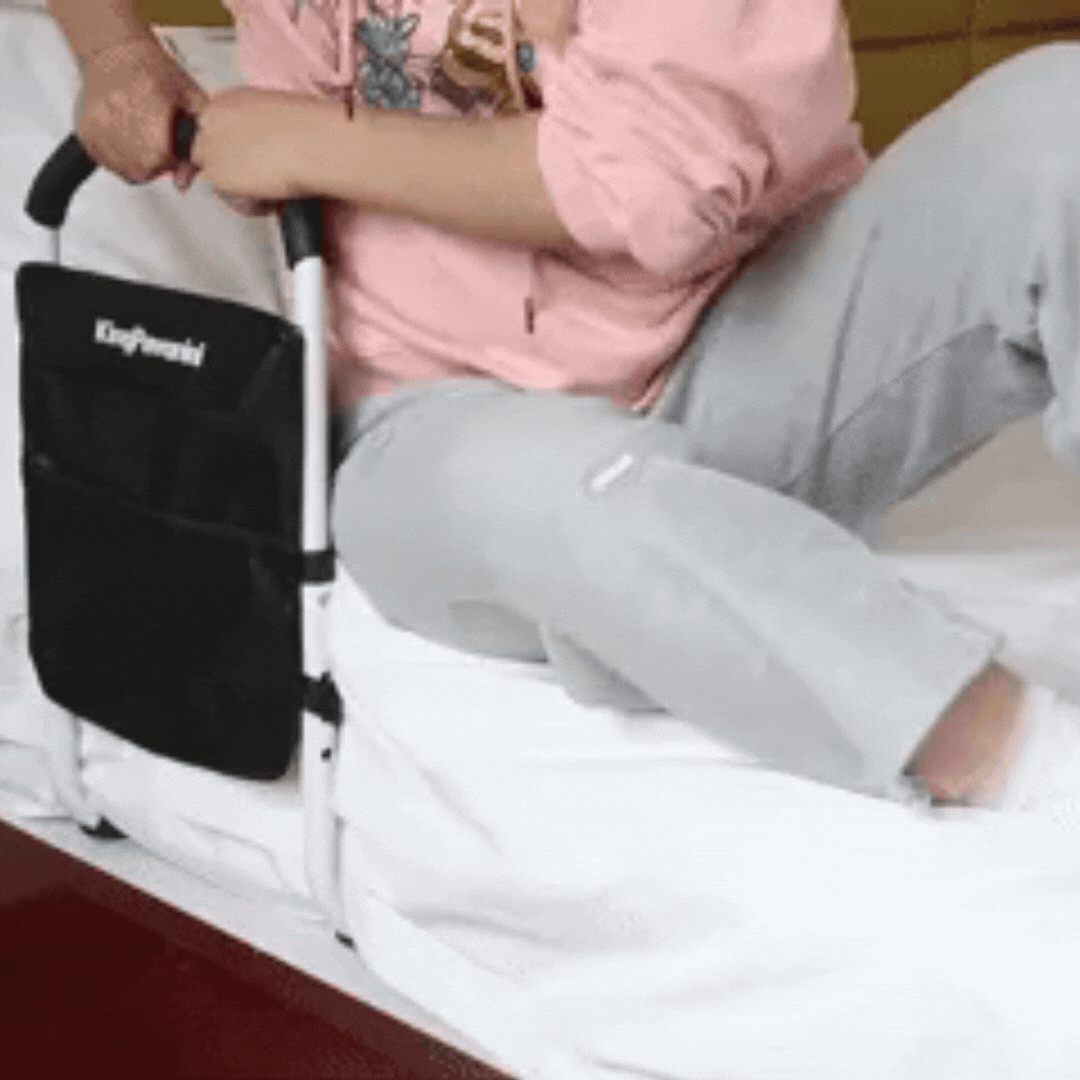 Soporte para cama - perfecto para personas con movilidad reducida