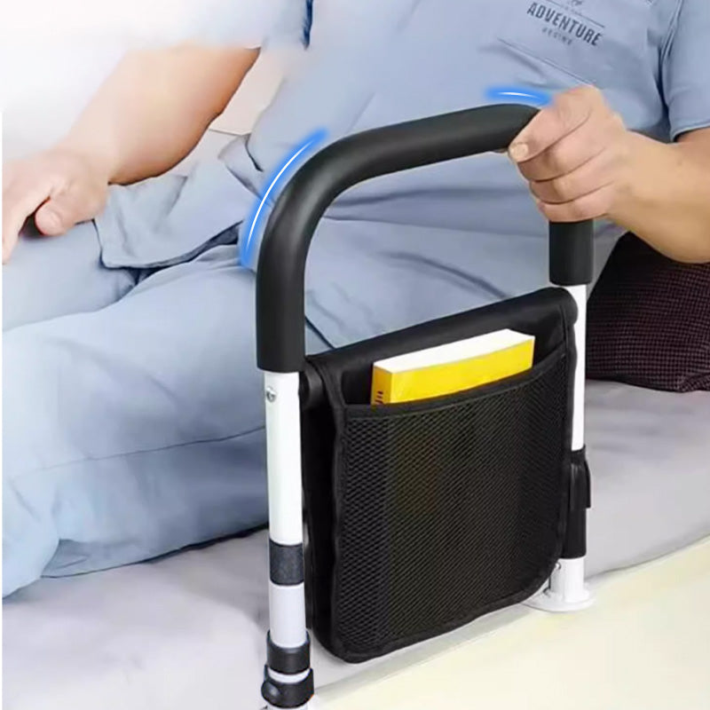 Soporte para cama - perfecto para personas con movilidad reducida