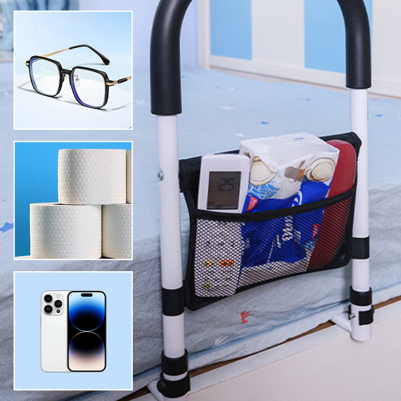 Soporte para cama - perfecto para personas con movilidad reducida
