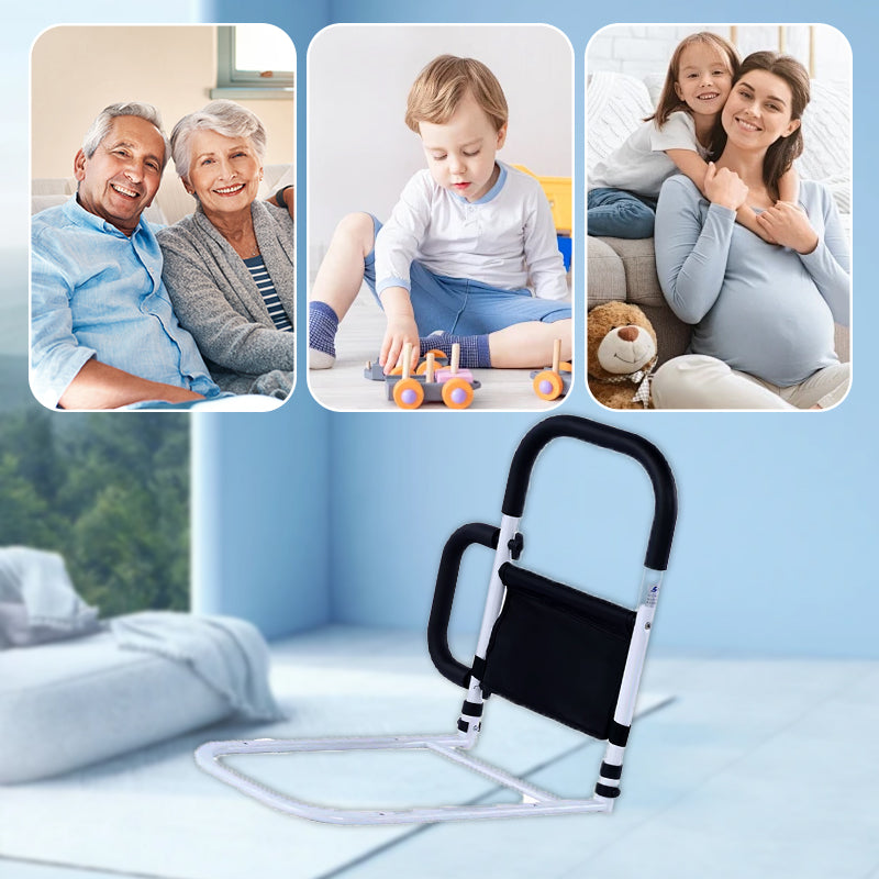 Soporte para cama - perfecto para personas con movilidad reducida