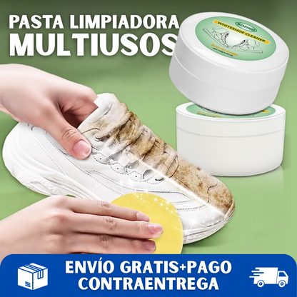 🧼MULTICLEANER® Pasta limpiadora multiusos