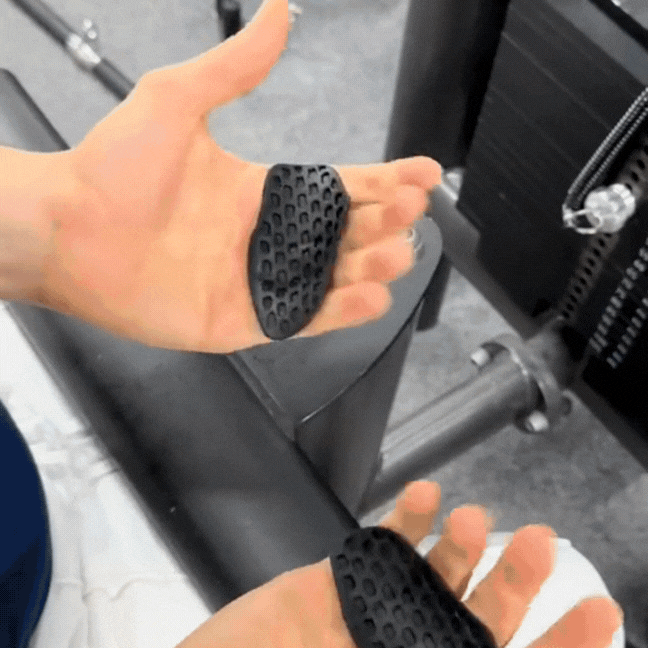 💪PAR DE AGARRES PARA GYM🔥PAGA 1 LLEVA 2 PARES🔥