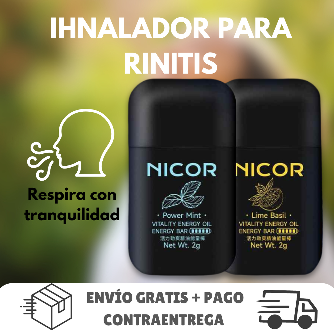 INHALADOR NASAL PARA RINITIS🤧 – Tienda Nube CO