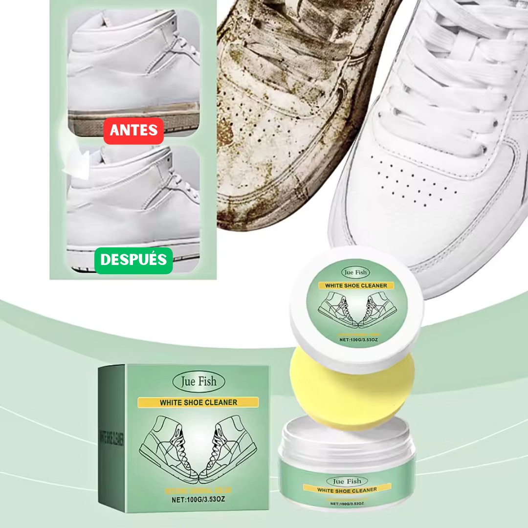 🧼MULTICLEANER® Pasta limpiadora multiusos