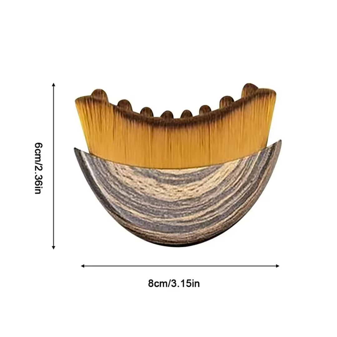 💆‍♀️CONTOUR® Cepillo corporal moldeador
