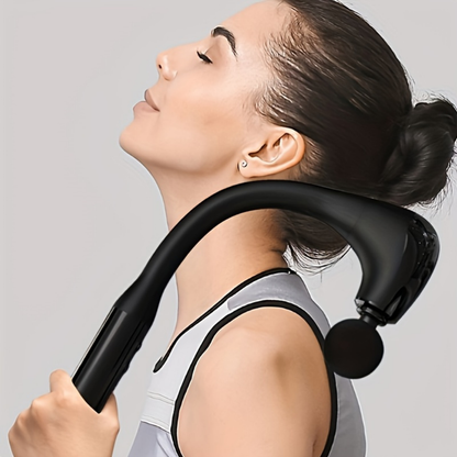 🌀CurvRelax Pro® Masajeador Eléctrico Multizona