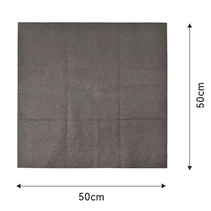 🧽ABSORBEX® x10 Pack trapos de microfibra ultra absorbentes