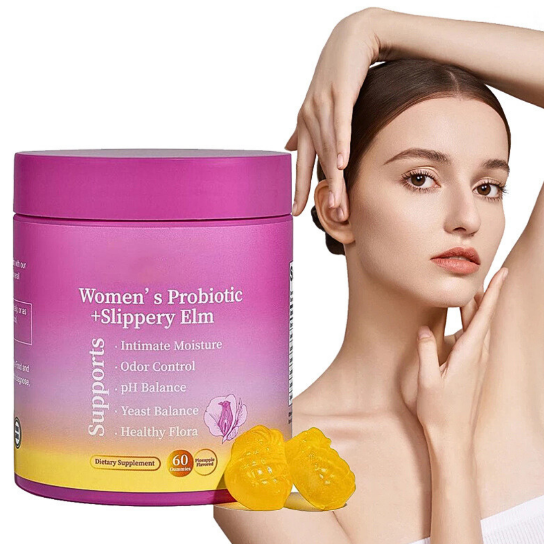 🌸PROBIOTICFEM® Probióticos femeninos en gomas