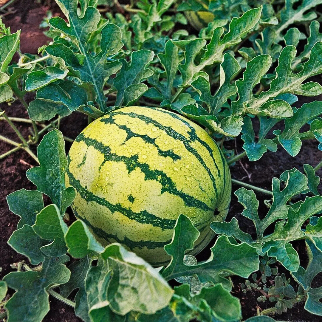 🍉PACK x100 SEMILLAS DE SANDÍA🌱