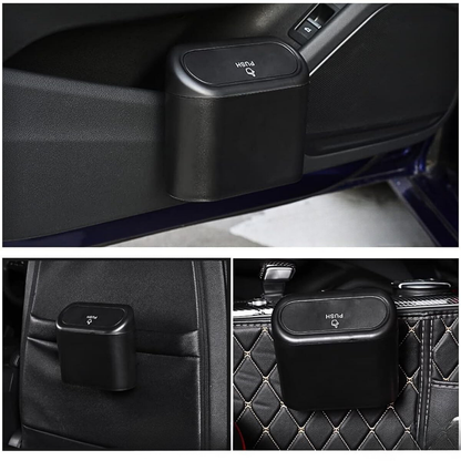 🗑️AUTOCLEAN® Basurero Impermeable para Carro🚘
