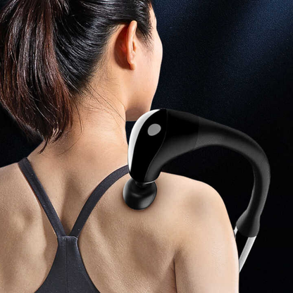 🌀CurvRelax Pro® Masajeador Eléctrico Multizona