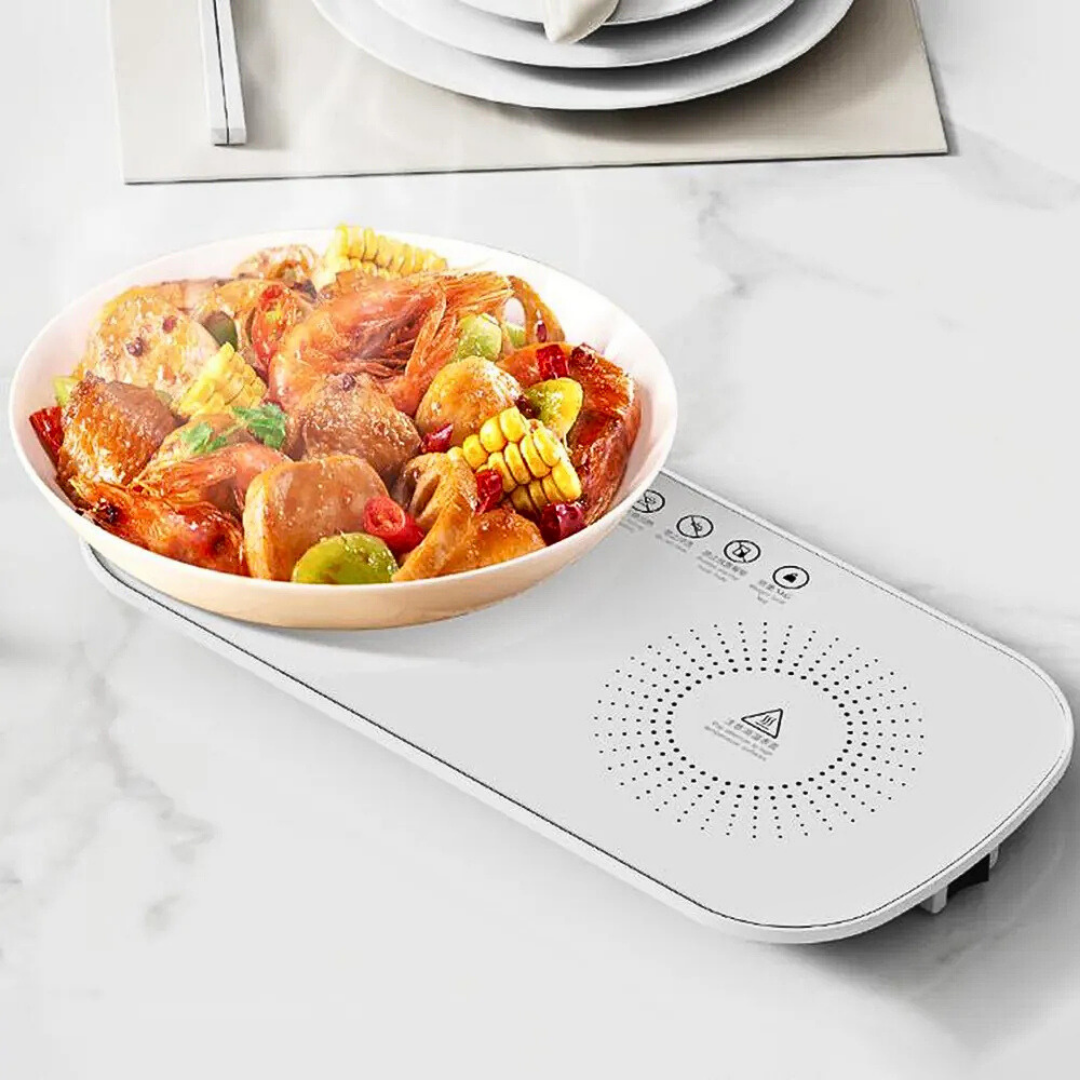 HOTULTRA DUO® Estufa Digital Doble Eléctrica Portátil