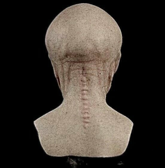 Exclusiva mascara de Alien unica en Colombia + ENVIO GRATIS