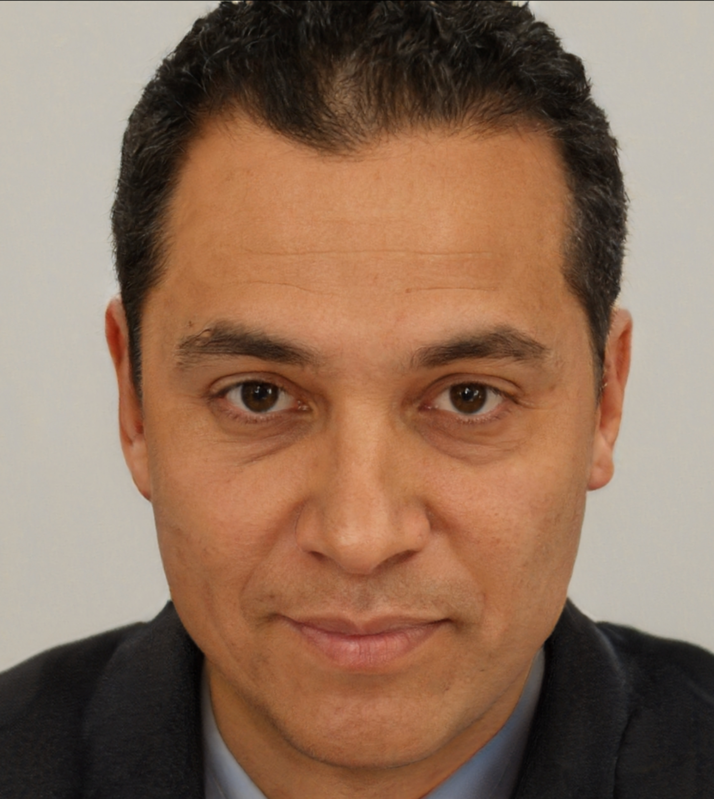 Luis J.