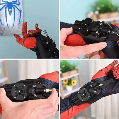 Telaraña de Spiderman🕷 + ENVIO GRATIS