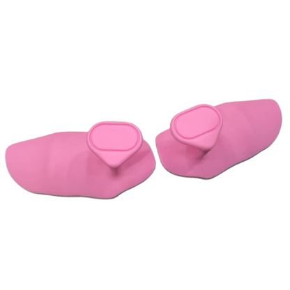 💪PAR DE AGARRES PARA GYM🔥PAGA 1 LLEVA 2 PARES🔥